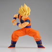 Banpresto Dragon Ballz Grandista-Son Goku BP28826P