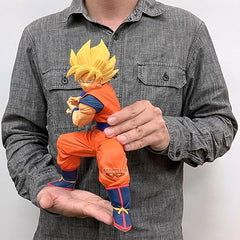 Banpresto Dragon Ballz Grandista - Son Goku BP28826P - Colorland Toys