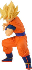 Banpresto Dragon Ballz Grandista-Son Goku BP28826P
