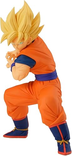 Banpresto Dragon Ballz Grandista-Son Goku BP28826P — image 1