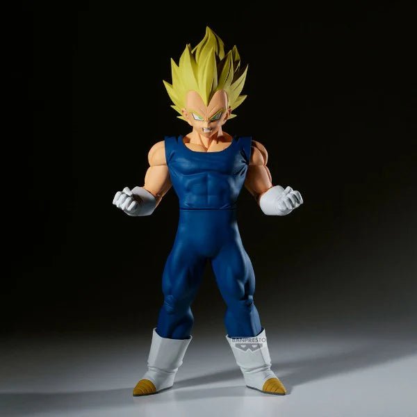 Banpresto Dragon Ballz Grandista - Vegeta BP28923P - Colorland Toys
