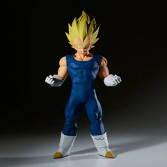Banpresto Dragon Ballz Grandista - Vegeta BP28923P - Colorland Toys