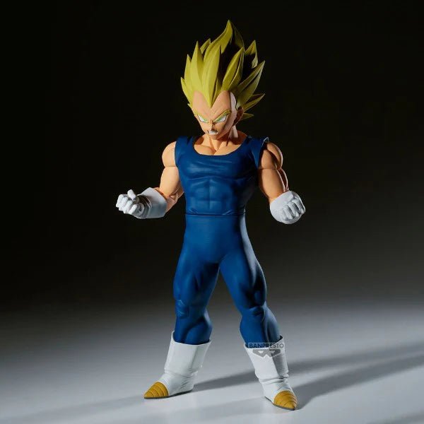 Banpresto Dragon Ballz Grandista-Vegeta BP28923P — image 3