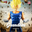 Banpresto Dragon Ballz Grandista-Vegeta BP28923P