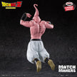 Banpresto Dragon Ballz Match Makers Majin Buu vs Super Saiyan-3 Gotenks BP28823P