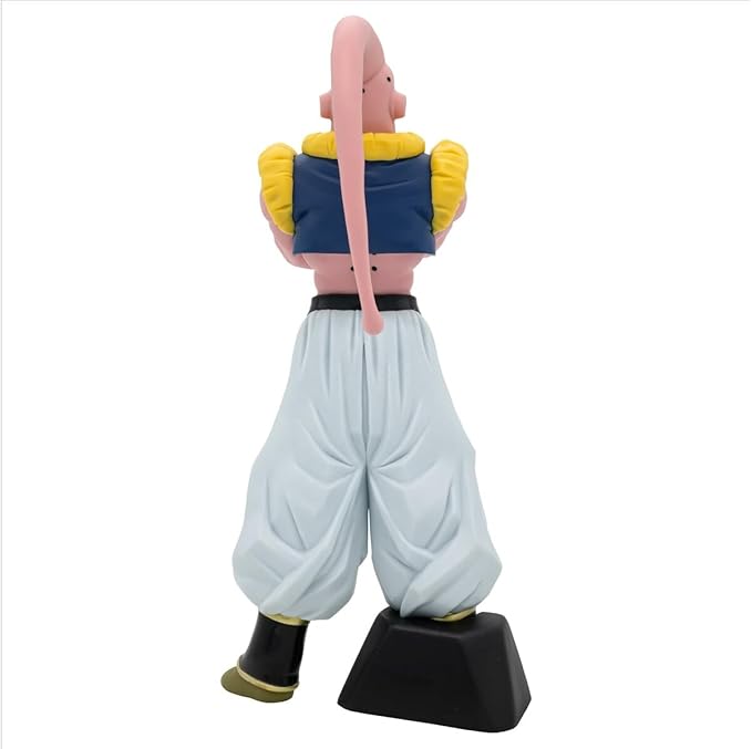 Banpresto Dragon Ballz Match Makers Majin Buu vs Ultimate Gohan BP28921P — image 3