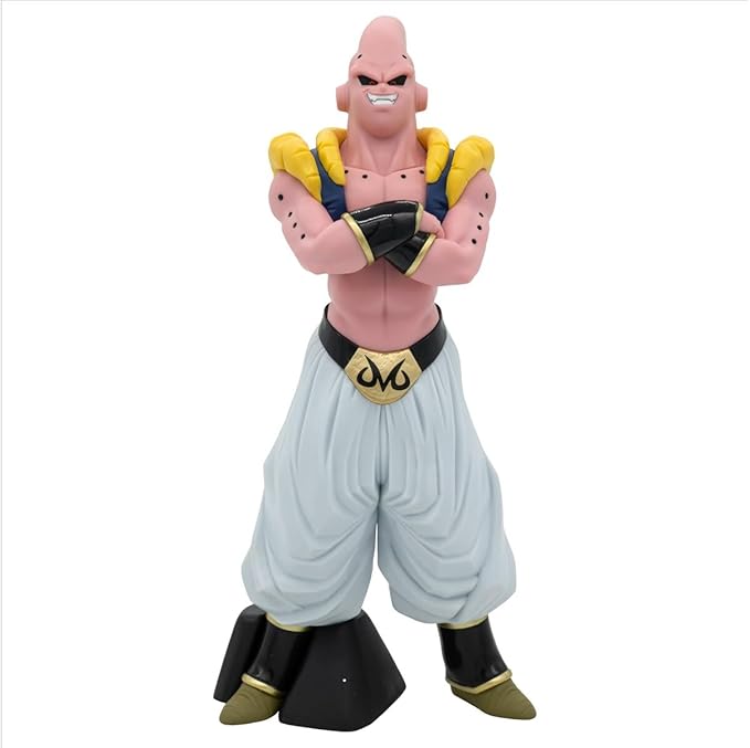 Banpresto Dragon Ballz Match Makers Majin Buu vs Ultimate Gohan BP28921P — image 1