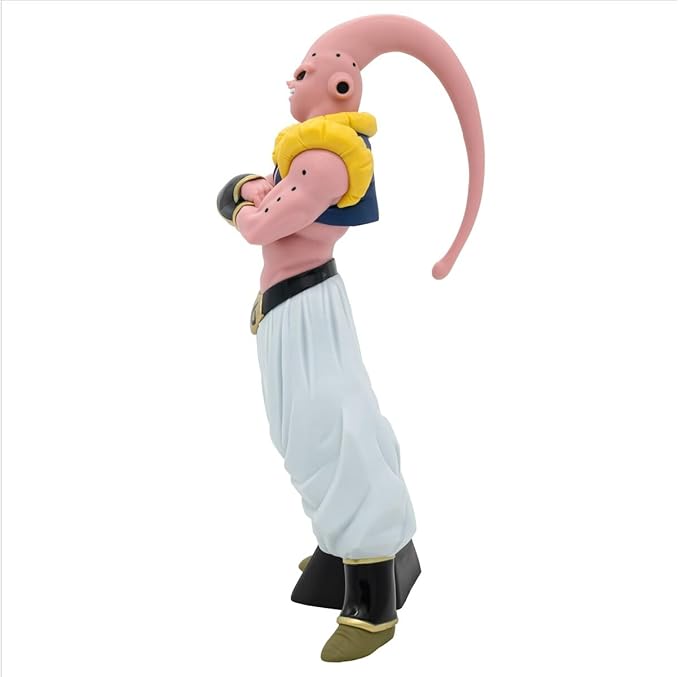Banpresto Dragon Ballz Match Makers Majin Buu vs Ultimate Gohan BP28921P — image 2