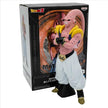 Banpresto Dragon Ballz Match Makers Majin Buu vs Ultimate Gohan BP28921P