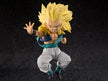 Banpresto Dragon Ballz Match Makers Super Saiyan-3 Gotenks vs Majin BP28822P
