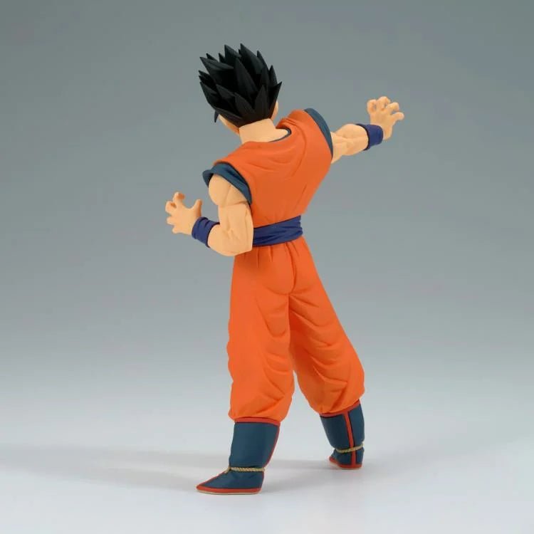 Banpresto Dragon Ballz Match Makers Ultimate Gohan vs Majin Buu BP28920P — image 3