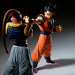 Banpresto Dragon Ballz Match Makers Ultimate Gohan vs Majin Buu BP28920P