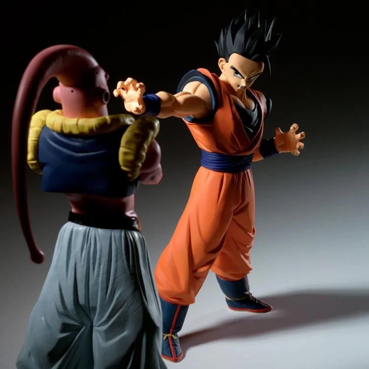 Banpresto Dragon Ballz Match Makers Ultimate Gohan vs Majin Buu BP28920P — image 4