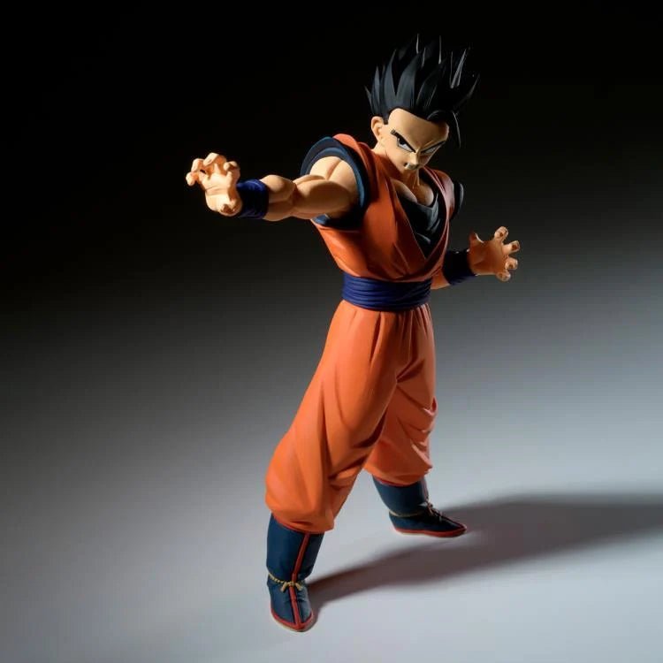 Banpresto Dragon Ballz Match Makers Ultimate Gohan vs Majin Buu BP28920P - Colorland Toys