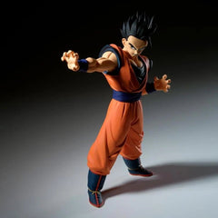 Banpresto Dragon Ballz Match Makers Ultimate Gohan vs Majin Buu BP28920P - Colorland Toys