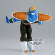 Banpresto Dragon Ballz Solid Edge Works Recoome & Burter B:Burter BP28966P