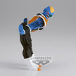 Banpresto Dragon Ballz Solid Edge Works Recoome & Burter B:Burter BP28966P