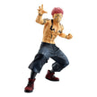 Banpresto Jujutsu Kaisen Maximatic Sukuna Special Ver BP28914P