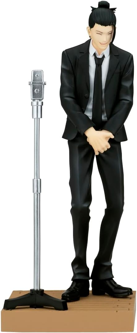 Banpresto Jujutsu Kaisen Suguru Geto BP89830P — image 1
