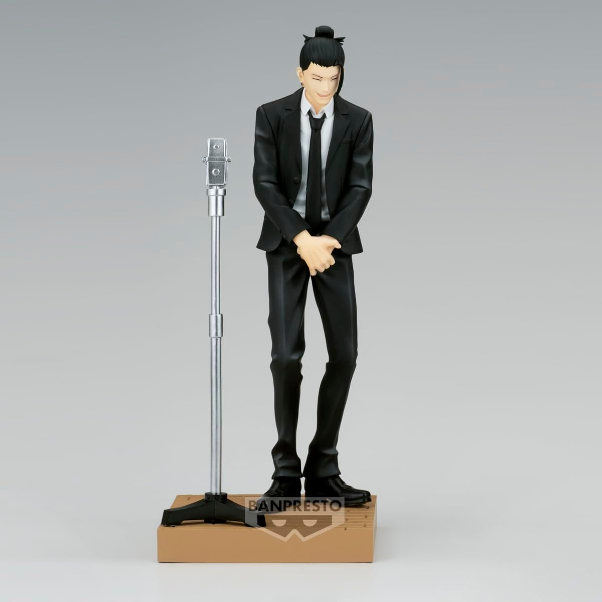 Banpresto Jujutsu Kaisen Suguru Geto BP89830P - Colorland Toys