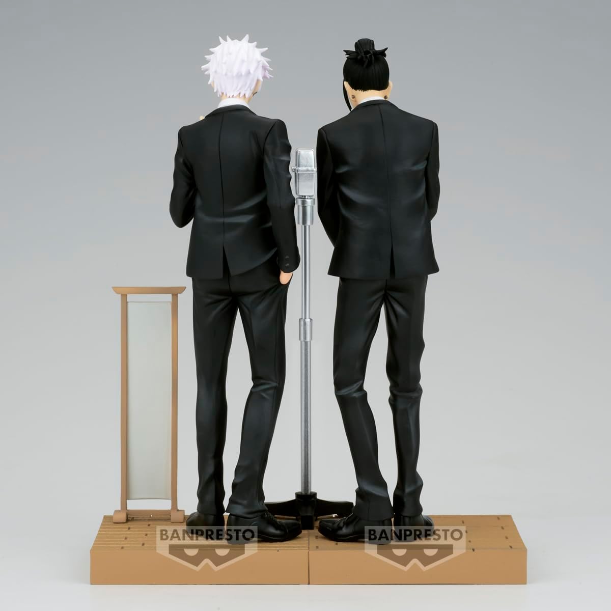 Banpresto Jujutsu Kaisen Suguru Geto BP89830P - Colorland Toys