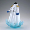 Banpresto Kuzan One Piece Action Figure - Special Edition 19 cm