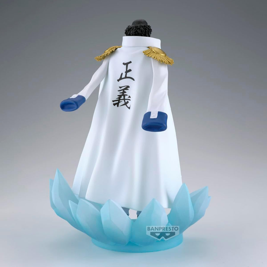 Banpresto Kuzan One Piece Action Figure - Special Edition 19 cm — image 3
