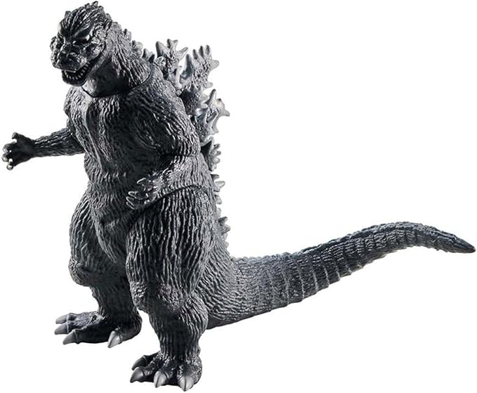 Banpresto Monster Roar Attack Godzilla BP89793P - Colorland Toys