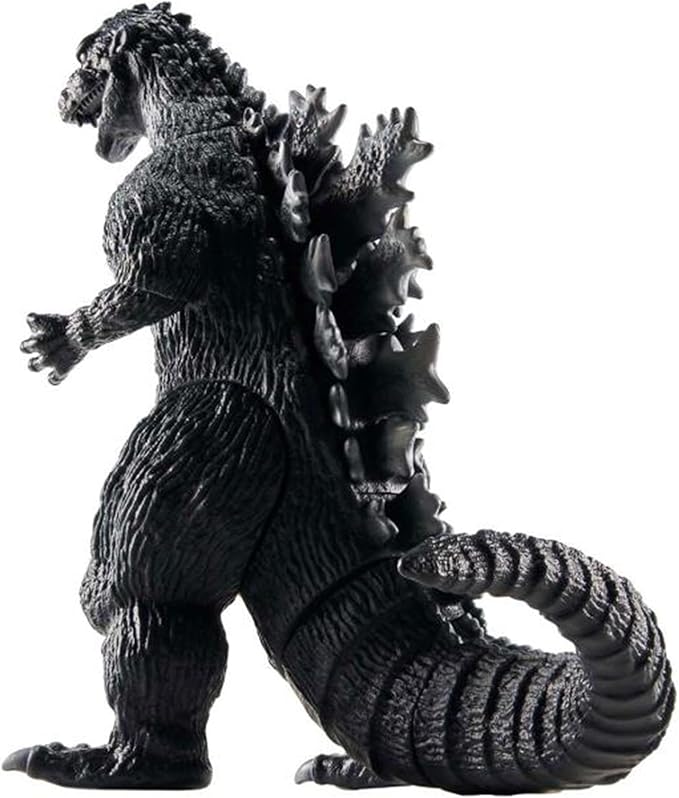 Banpresto Monster Roar Attack Godzilla BP89793P - Colorland Toys