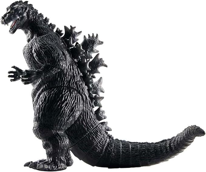 Banpresto Monster Roar Attack Godzilla BP89793P - Colorland Toys