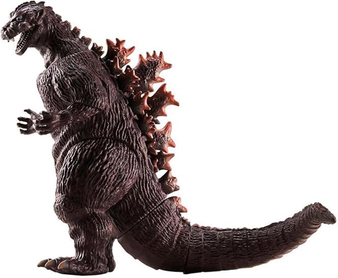 Banpresto Monster Roar Attack Godzilla BP89794P - Colorland Toys