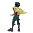 Banpresto My Hero Academia Age Of Heroes Deku-Ⅲ BP88496P