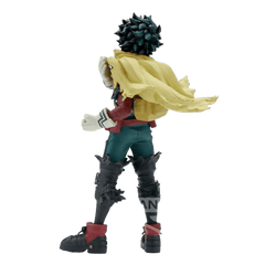 Banpresto My Hero Academia Age Of Heroes Deku - Ⅲ BP88496P - Colorland Toys