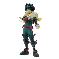 Banpresto My Hero Academia Age Of Heroes Deku - Ⅲ BP88496P - Colorland Toys