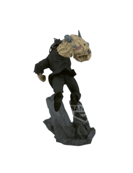 Banpresto My Hero Academia Combination Battle All For One BP89097P - Colorland Toys