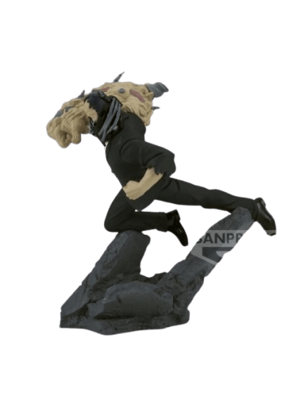 Banpresto My Hero Academia Combination Battle All For One BP89097P - Colorland Toys