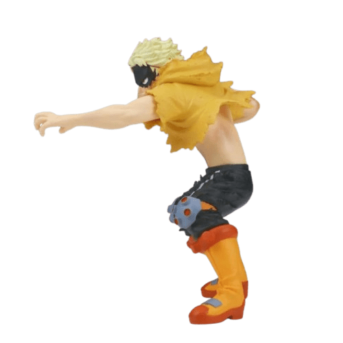 Banpresto My Hero Academia The Amazing Heroes Vol 33 BP88169P — image 4