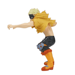 Banpresto My Hero Academia The Amazing Heroes Vol 33 BP88169P - Colorland Toys