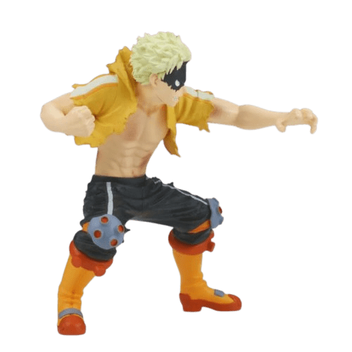 Banpresto My Hero Academia The Amazing Heroes Vol 33 BP88169P — image 2