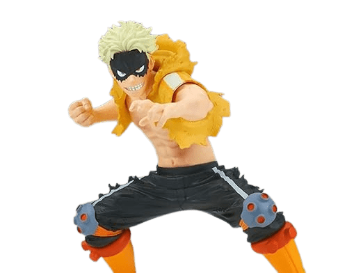 Banpresto My Hero Academia The Amazing Heroes Vol 33 BP88169P — image 5