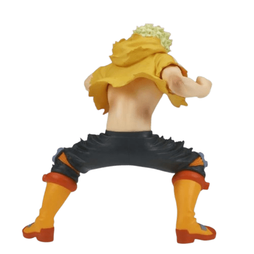 Banpresto My Hero Academia The Amazing Heroes Vol 33 BP88169P — image 3