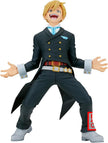 Banpresto My Hero Academia The Amazing Heroes Vol 36 BP88392P