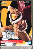 Banpresto My Hero Academia The Amazing Heroes Vol.19 Hawks BP19055P