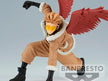 Banpresto My Hero Academia The Amazing Heroes Vol.19 Hawks BP19055P