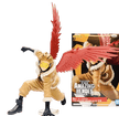 Banpresto My Hero Academia The Amazing Heroes Vol.19 Hawks BP19055P