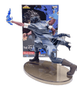 Banpresto My Hero Academia The Evil Villaians Vol.3 A.Dabi BP18201P