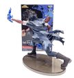 Banpresto My Hero Academia The Evil Villaians Vol.3 A.Dabi BP18201P