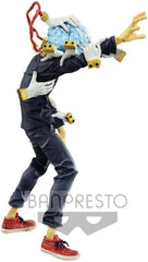 Banpresto My Hero Bcfa Vol 4 Tomura Shigarak BP18260P - Colorland Toys
