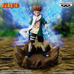 Banpresto Naruto Akimichi Choji BP89811P - Colorland Toys
