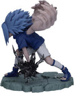 Banpresto Naruto Memorable Saga-Uchiha Sasuke-Ⅱ BP28806P
